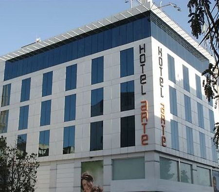 Hotel Arte Sanliurfa Exterior photo