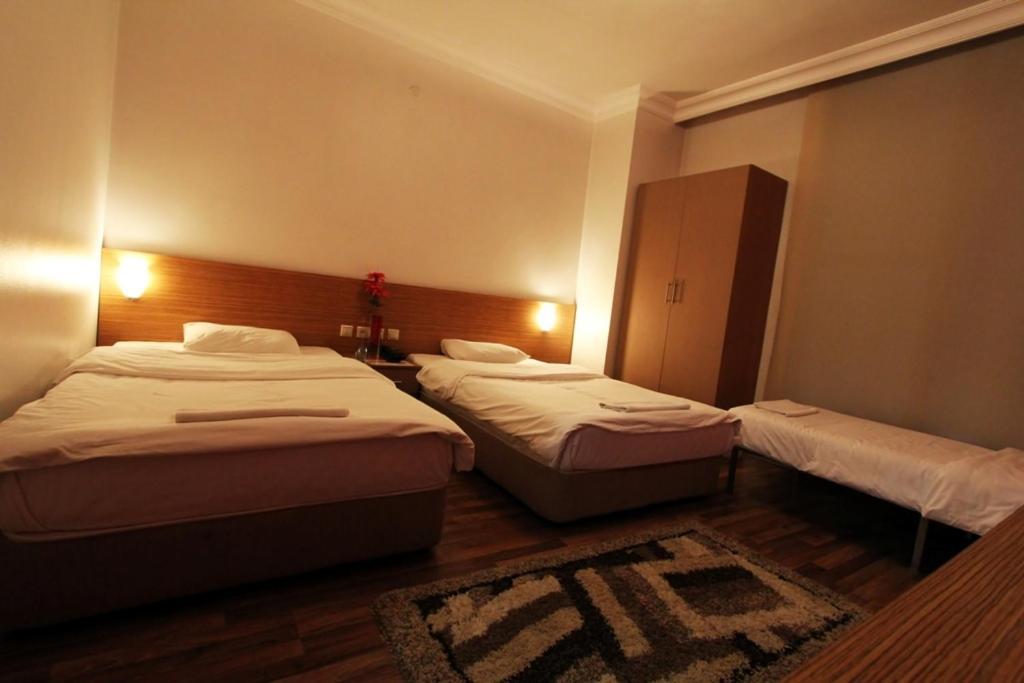 Hotel Arte Sanliurfa Room photo